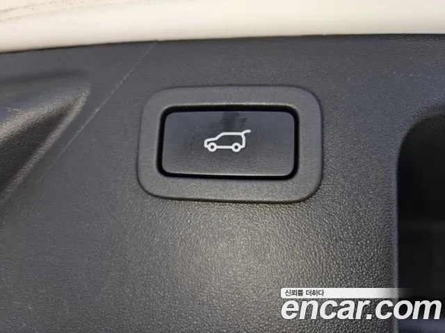 Land Rover Discovery Sports id 2948652 из Кореи 9