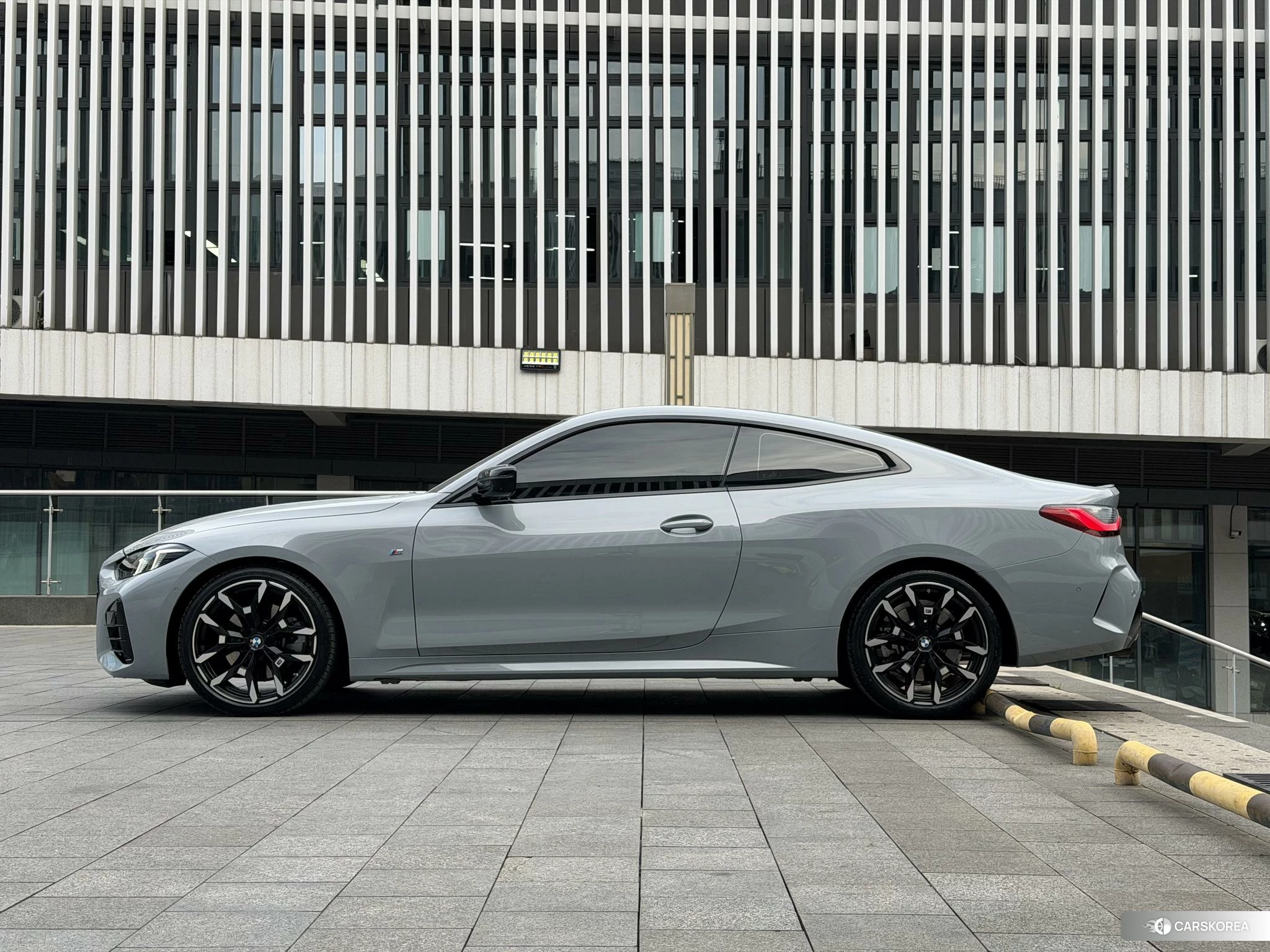 BMW 4 series id 4513664 из Китая 9