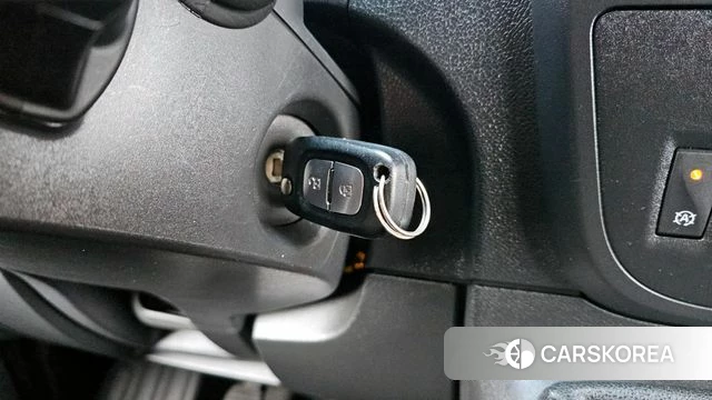 Renault Korea (Samsung) Master id 4411162 из Кореи 9