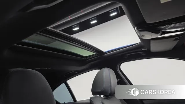 BMW 3 Series (G20) id 3488897 из Кореи 9