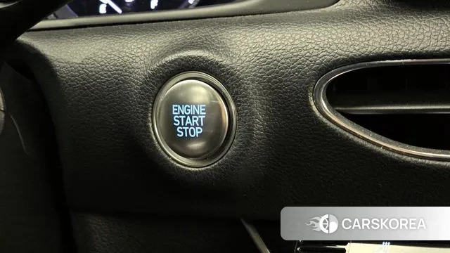 Hyundai Sonata (DN8) id 3497735 из Кореи 9