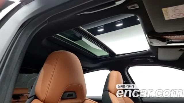 BMW 3 Series (G20) id 2867714 из Кореи 9