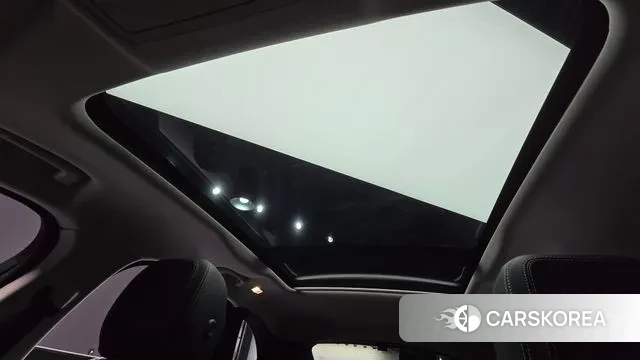 Jaguar F-PACE id 2375029 из Кореи 9