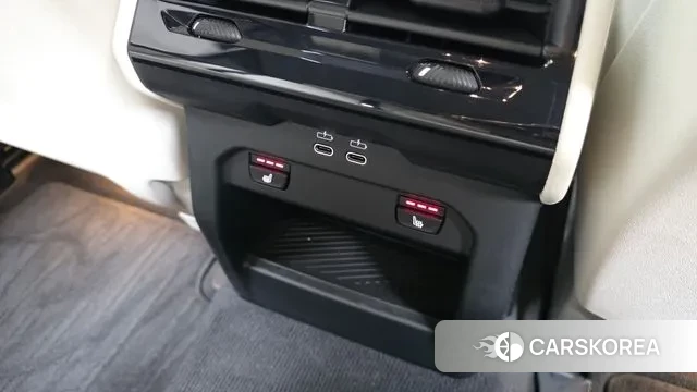 BMW 5 Series (G60) id 3750844 из Кореи 9