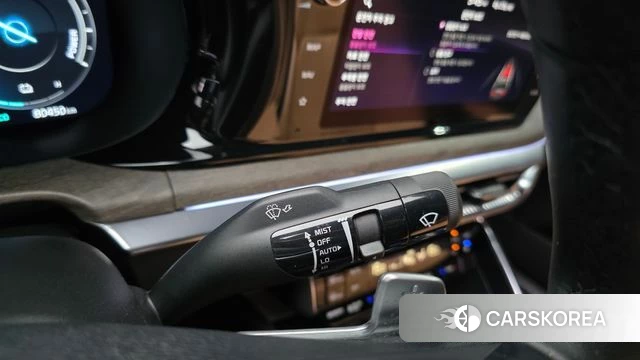 Kia K5 Hybrid 3rd Generation id 4194969 из Кореи 9