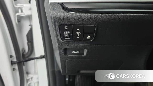 Kia The New K5 3rd generation id 3841544 из Кореи 9