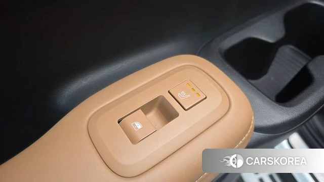 Hyundai Santa Fe (MX5) id 3940296 из Кореи 9