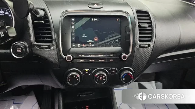 Kia The New K3 id 3515391 из Кореи 9