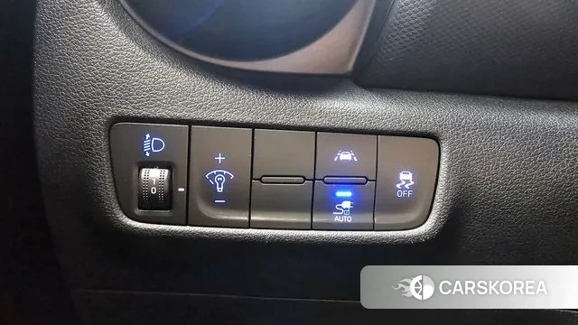 Hyundai Kona Electric id 3617186 из Кореи 9