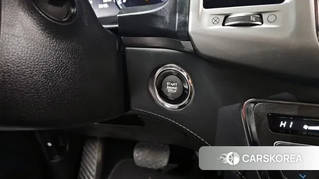 Ssangyong Rexton Sports id 3608010 из Кореи 9