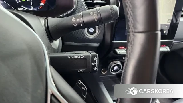 Renault Korea (Samsung) XM3 id 3753490 из Кореи 9