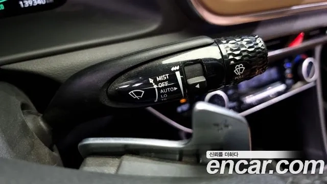 Hyundai Sonata Hybrid (DN8) id 2907108 из Кореи 9