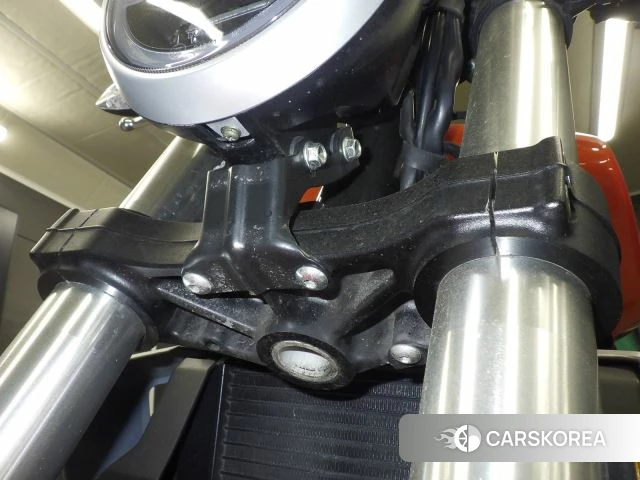 Harley-Davidson X350 id 3950594 из Японии 9