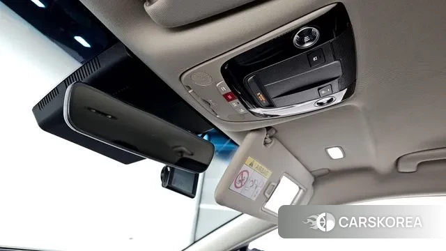 Kia The New K8 Hybrid id 3664056 из Кореи 9