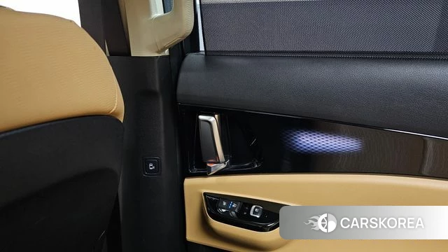 Kia Carnival 4th generation id 3903706 из Кореи 9