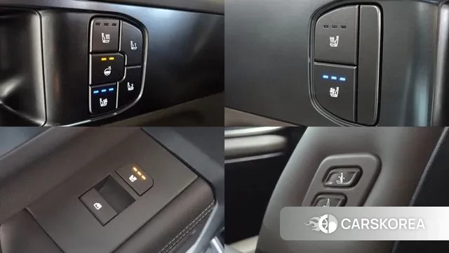 Kia Tasman id 3763255 из Кореи 9