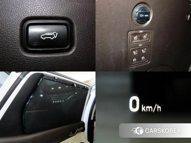 Hyundai Palisade id 3889272 из Кореи 9