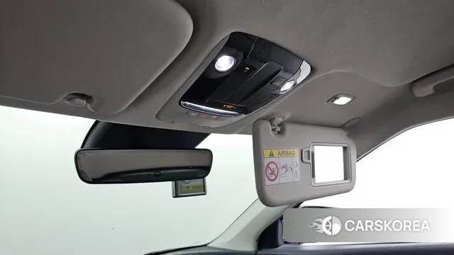 Kia EV6 id 3702342 из Кореи 9