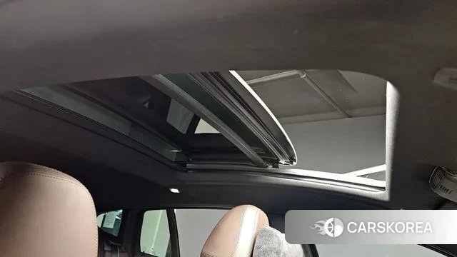 BMW X4 (G02) id 3758046 из Кореи 9