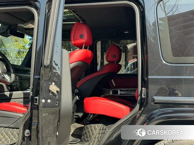 Mercedes-Benz G-class AMG id 4259921 из Китая 9