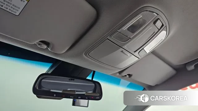 Hyundai All New Tucson id 3029306 из Кореи 9