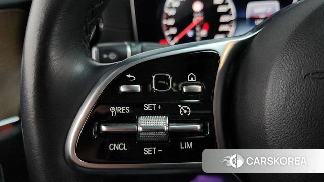 Mercedes-Benz E-Class W213 id 4331616 из Кореи 9