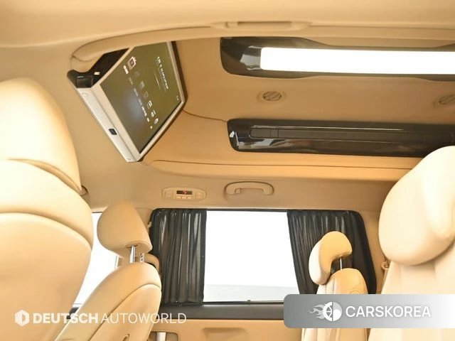 Kia The New Carnival id 4615377 из Кореи 9