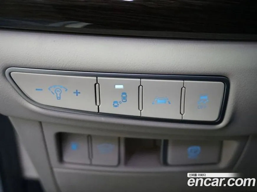 Genesis G90 id 1621089 из Кореи 9