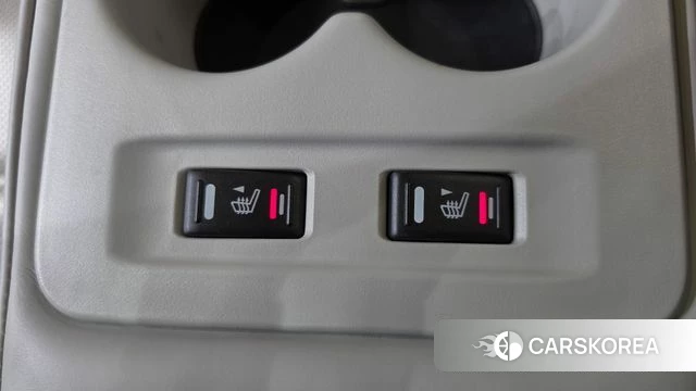Renault Korea (Samsung) SM6 id 4775969 из Кореи 9