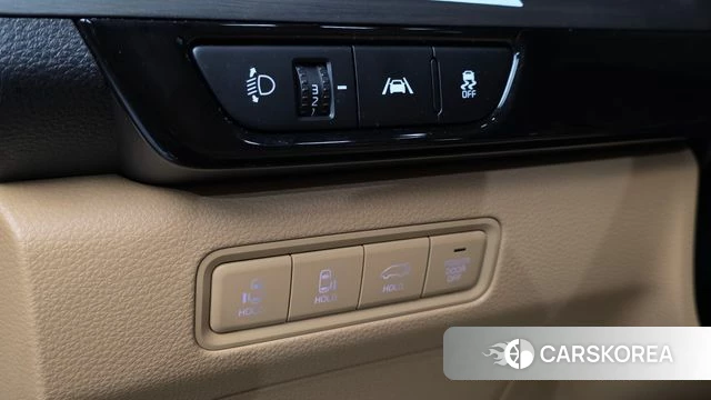 Kia Carnival 4th generation id 3916235 из Кореи 9