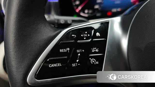 Mercedes-Benz A-Class W177 id 4853956 из Кореи 9