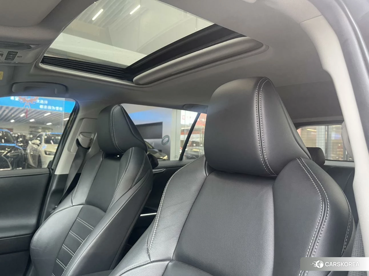 Toyota Wilanda id 4452379 из Китая 9