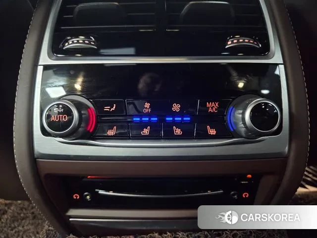 BMW 7 Series (G11) id 3432488 из Кореи 9