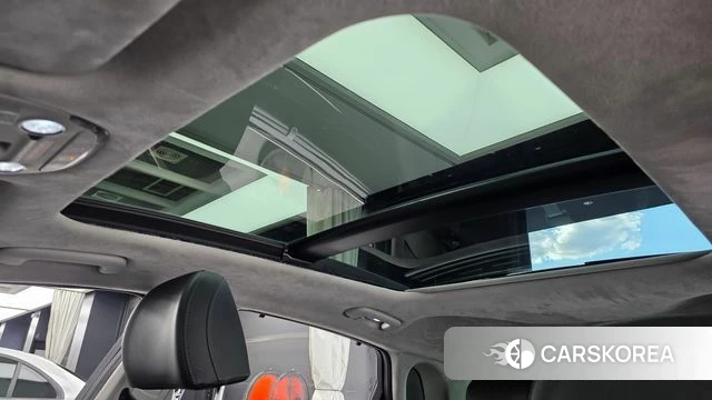 Hyundai The New Grandeur IG Hybrid id 4768843 из Кореи 9