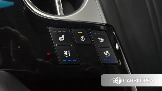 Kia K8 id 3659684 из Кореи 9