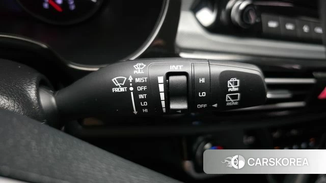 Kia Seltos id 4422805 из Кореи 9