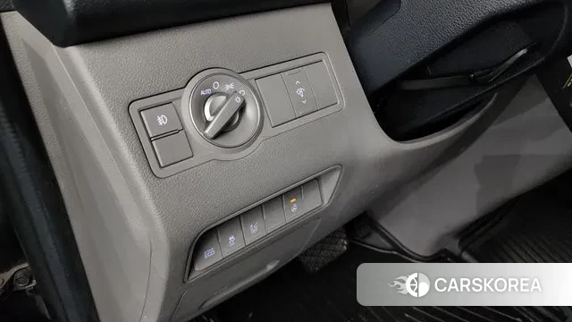 Hyundai Solati id 3479223 из Кореи 9