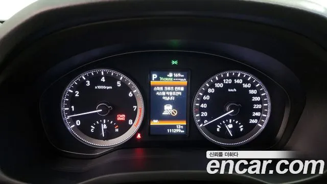 Hyundai Grandeur IG id 2595592 из Кореи 9