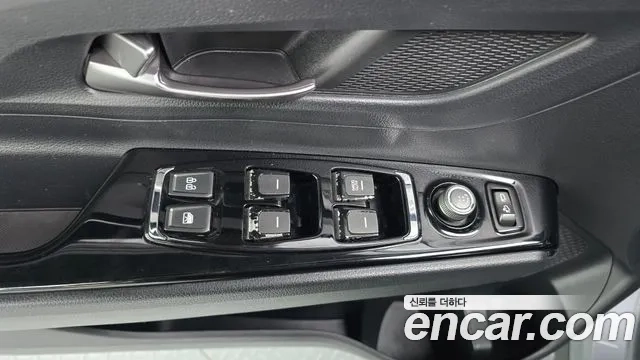 Ssangyong Beautiful Korando id 2956708 из Кореи 9