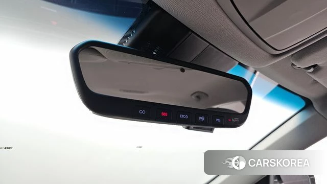 Genesis G80 id 4610005 из Кореи 9