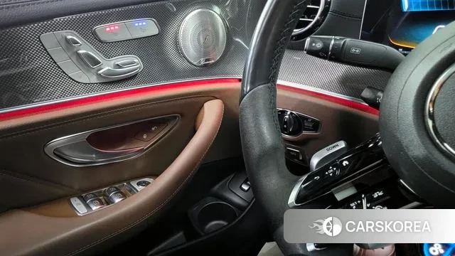 Mercedes-Benz E-Class W213 id 3037876 из Кореи 9