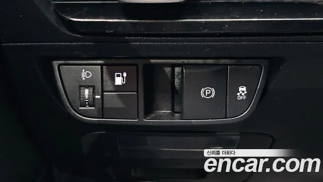 Kia EV6 id 2727926 из Кореи 9