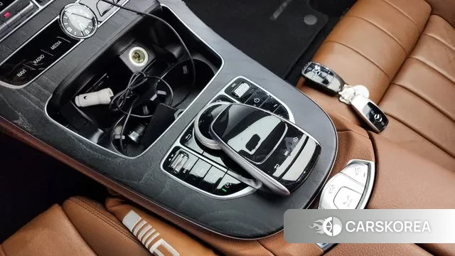 Mercedes-Benz E-Class W213 id 2971321 из Кореи 9