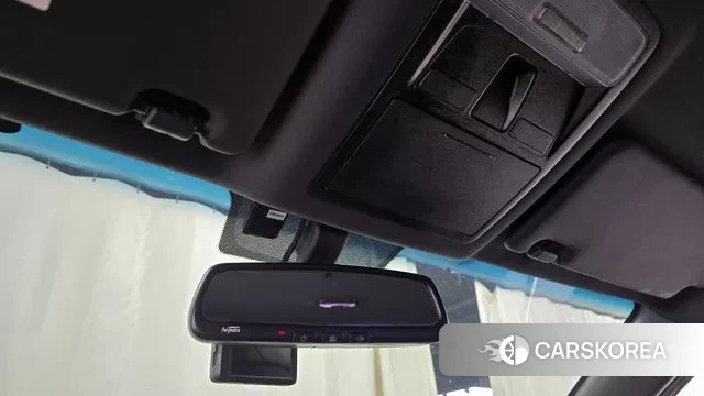 Ssangyong Rexton Sports id 3033749 из Кореи 9