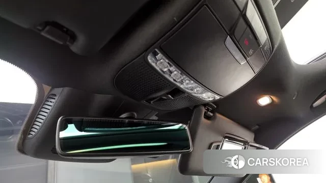 Mercedes-Benz E-Class W213 id 3039252 из Кореи 9