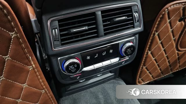 Audi Q7 (4M) id 3905318 из Кореи 9