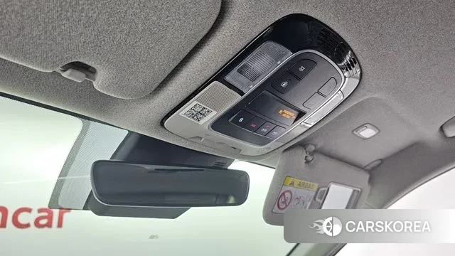 Hyundai Sonata Hybrid (DN8) id 3059367 из Кореи 9