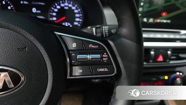 Kia Come New K3 id 3459766 из Кореи 9