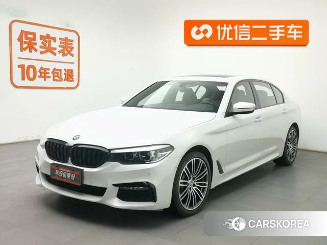 BMW 5 series id 4210700 из Китая 9