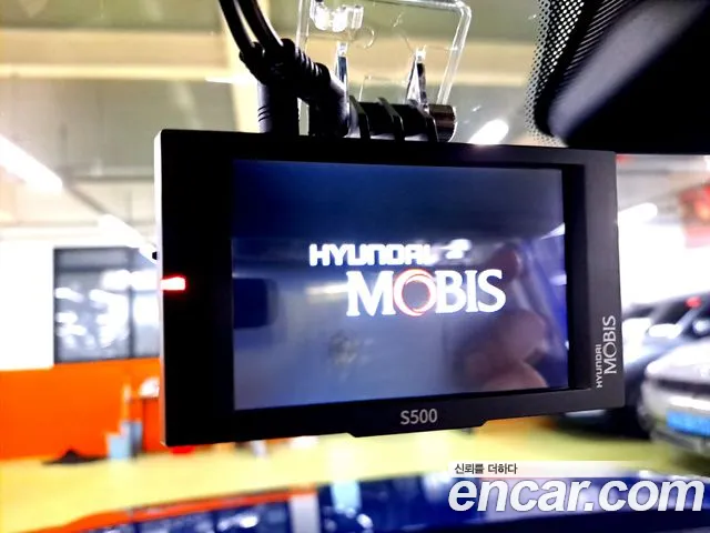 Hyundai Casper id 2822534 из Кореи 9